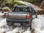 Fiat Strada Adventure CD 2013 года